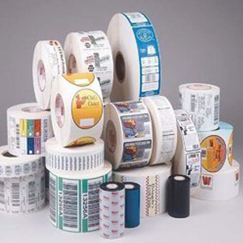 TT2C Paper Labels Manufacturer..