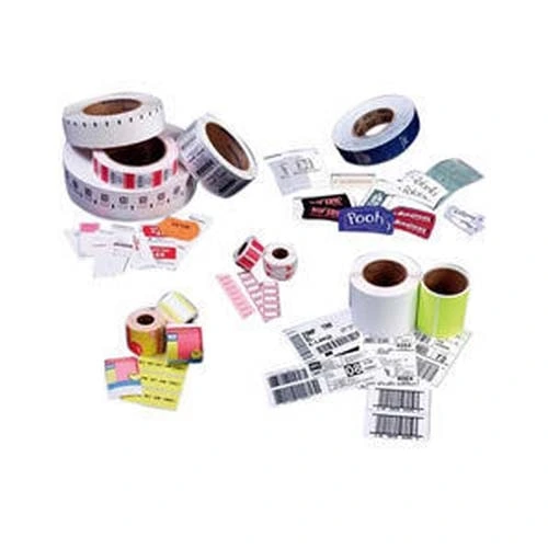 Avery Dennison Barcode Labels